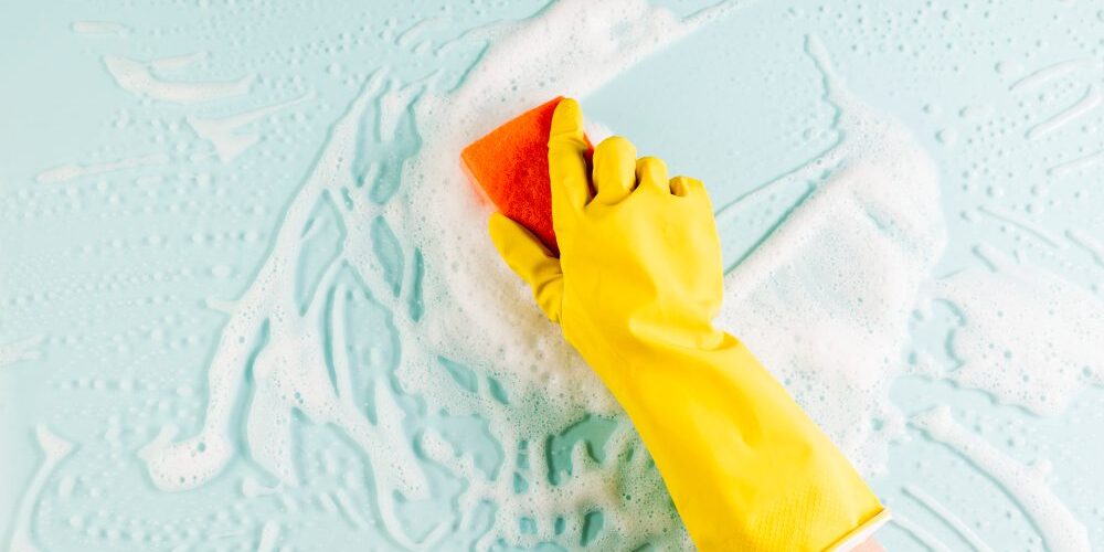 Cleansing from Sin